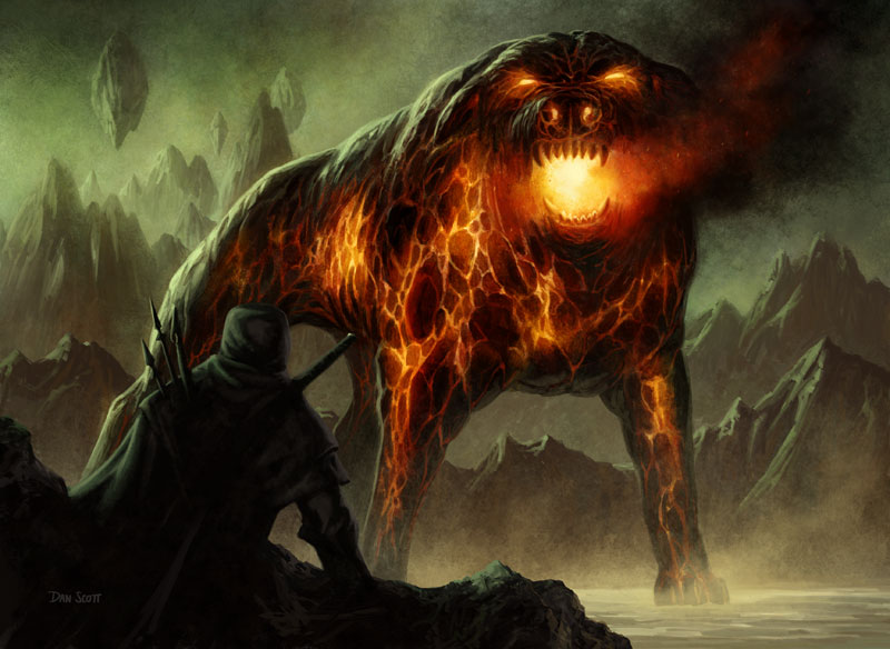 Zendikar